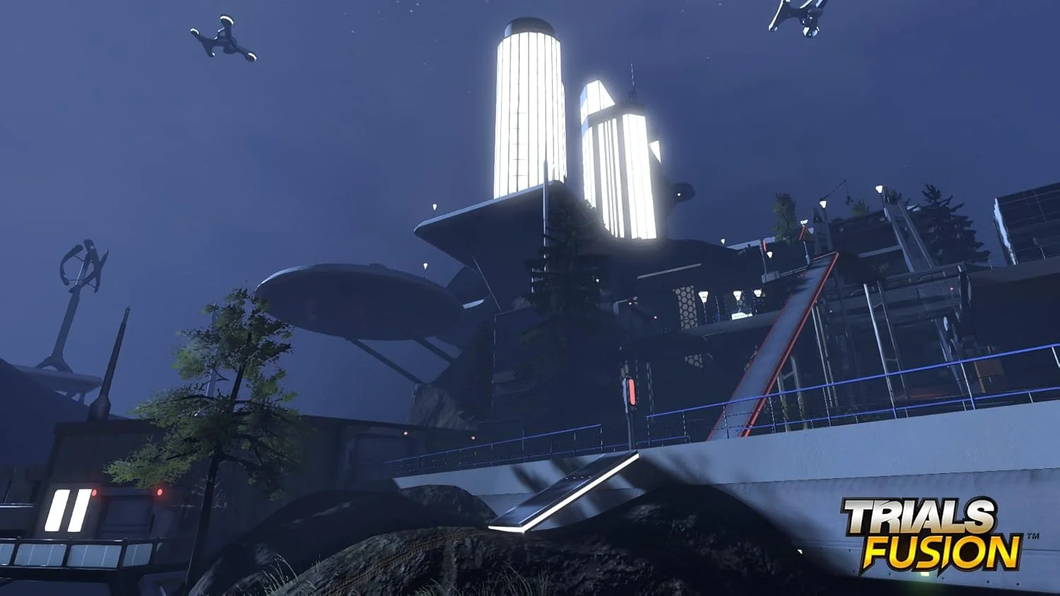 Trials Fusion Standard [کد بازی آنلاین]