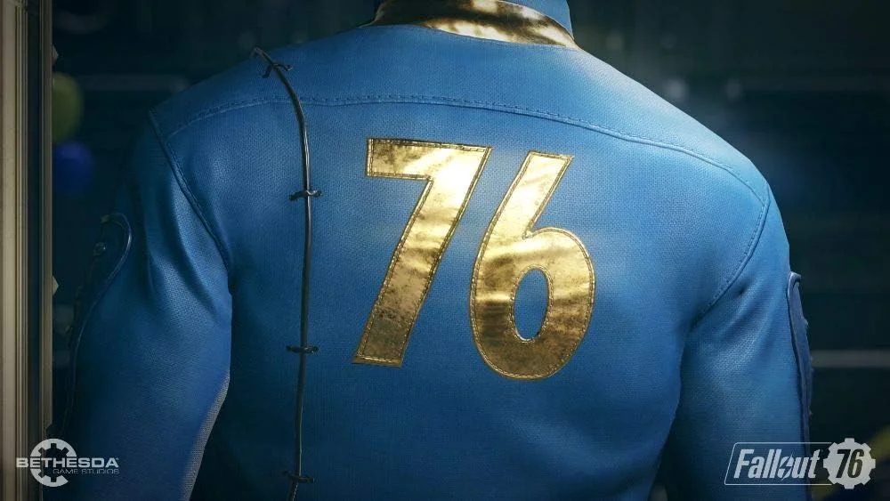 Fallout 76 - نسخه Tricentennial برای PC Fallout 76 - نسخه Tricentennial برای PC