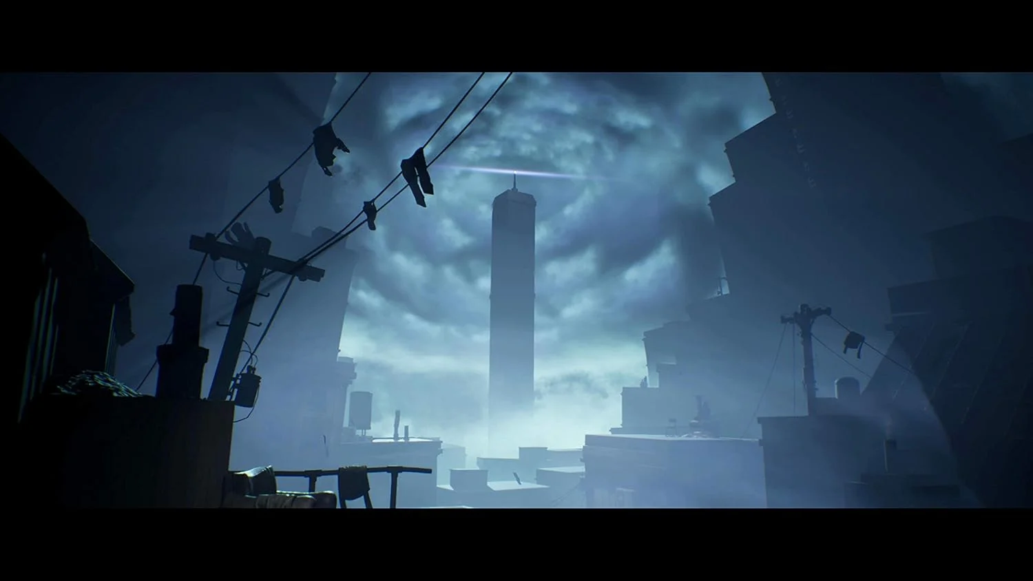 Little Nightmares 2 نسخه TV Edition کد PC داخل جعبه Little Nightmares 2 نسخه TV Edition کد PC داخل جعبه