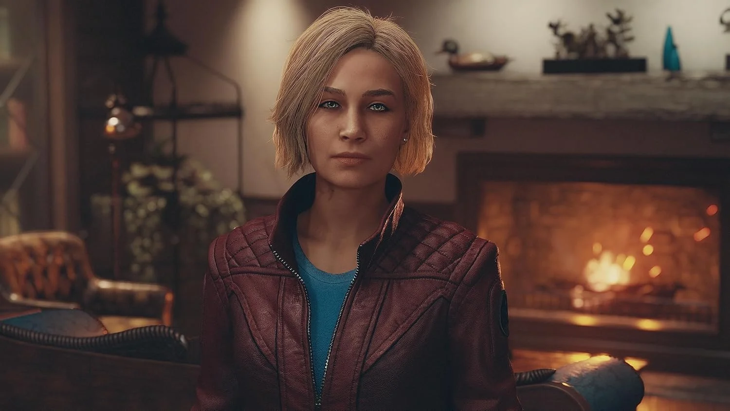 بازی استارفیلد Bethesda برای ایکس باکس سری ایکس بازی استارفیلد Bethesda برای ایکس باکس سری ایکس