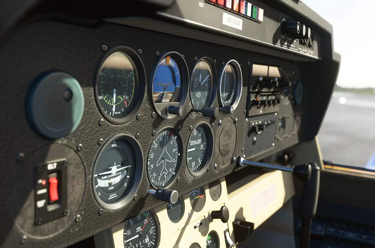 Microsoft Flight Simulator 2020 /PC