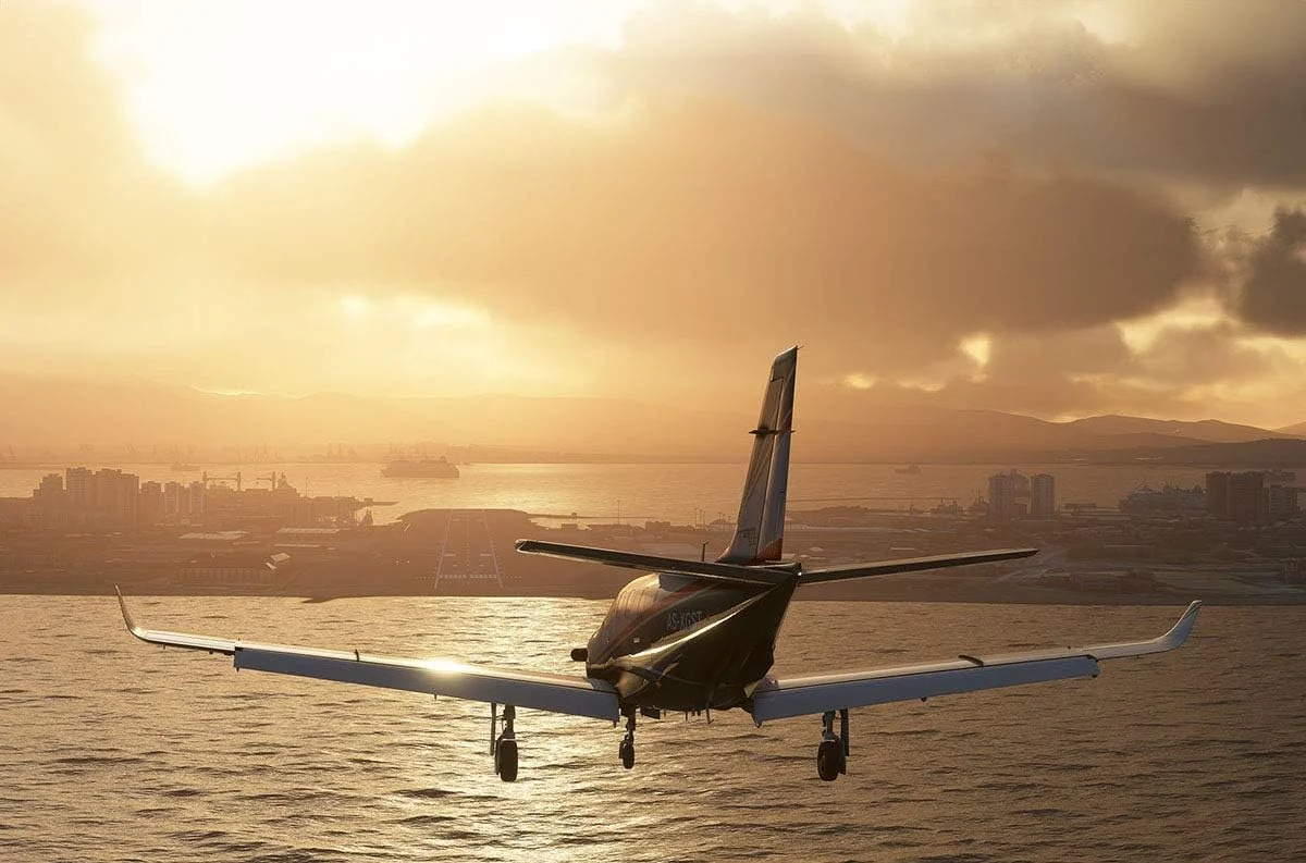 Microsoft Flight Simulator 2020 /PC