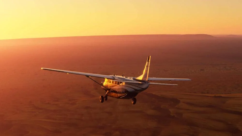 Microsoft Flight Simulator 2020 /PC