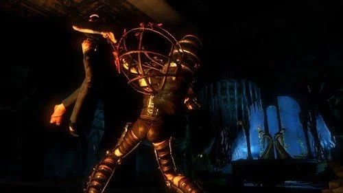2K Games Bioshock 2 - PC 2K Games Bioshock 2 - PC