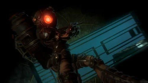 2K Games Bioshock 2 - PC 2K Games Bioshock 2 - PC