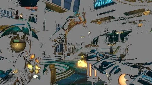 2K Games Bioshock 2 - PC 2K Games Bioshock 2 - PC