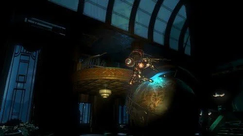 2K Games Bioshock 2 - PC 2K Games Bioshock 2 - PC