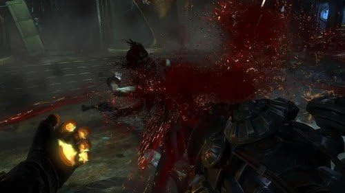 2K Games Bioshock 2 - PC 2K Games Bioshock 2 - PC