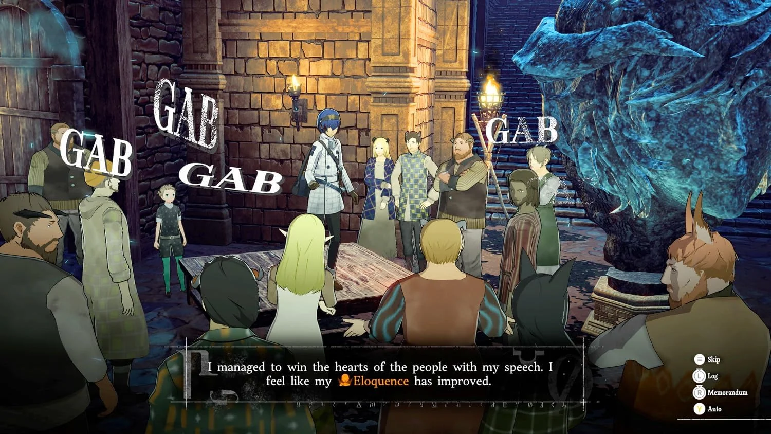 نسخه استیل بوک بازی آتلوس متافور: ReFantazio (کد داخل جعبه) (PC) (64 بیتی) نسخه استیل بوک بازی آتلوس متافور: ReFantazio (کد داخل جعبه) (PC) (64 بیتی)
