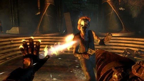 2K Games Bioshock 2 - PC 2K Games Bioshock 2 - PC