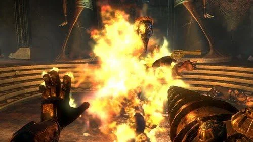 2K Games Bioshock 2 - PC 2K Games Bioshock 2 - PC