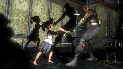 2K Games Bioshock 2 - PC 2K Games Bioshock 2 - PC