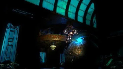 2K Games Bioshock 2 - PC 2K Games Bioshock 2 - PC