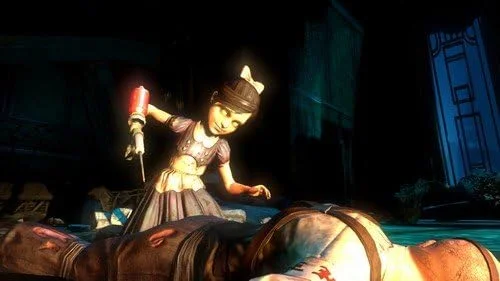 2K Games Bioshock 2 - PC 2K Games Bioshock 2 - PC