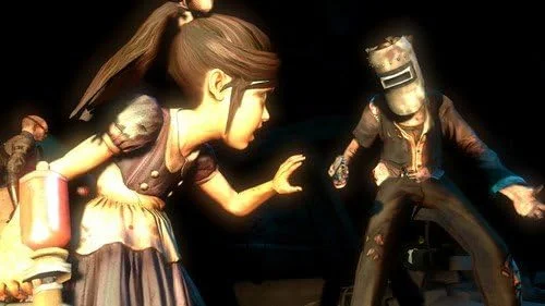 2K Games Bioshock 2 - PC 2K Games Bioshock 2 - PC