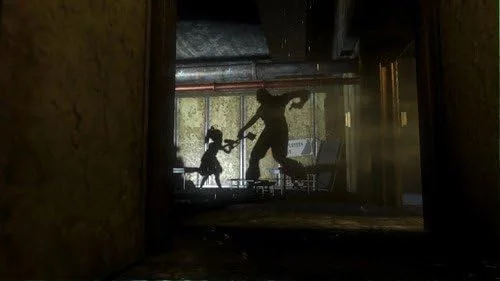 2K Games Bioshock 2 - PC 2K Games Bioshock 2 - PC