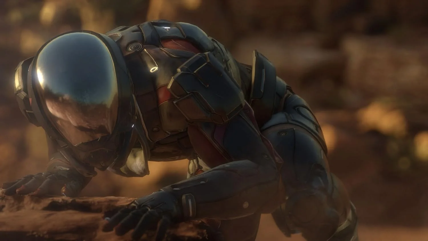 MASS EFFECT ANDROMEDA (منطقه 2) MASS EFFECT ANDROMEDA (منطقه 2)