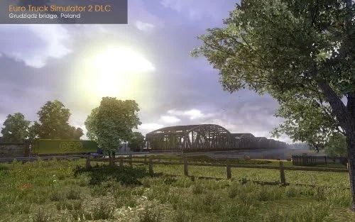 یورو تراک سیمولاتور 2 گلد (PC CD) یورو تراک سیمولاتور 2 گلد (PC CD)