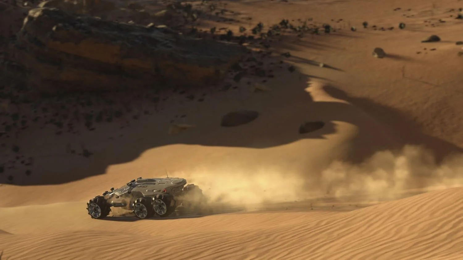 MASS EFFECT ANDROMEDA (منطقه 2) MASS EFFECT ANDROMEDA (منطقه 2)