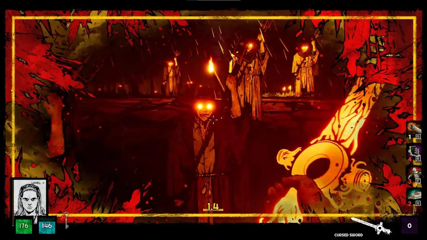 من را ببخش پدر (PC) من را ببخش پدر (PC)