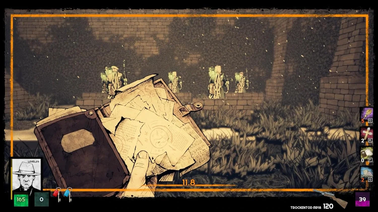 من را ببخش پدر (PC) من را ببخش پدر (PC)