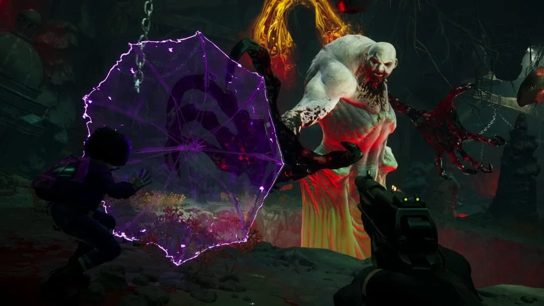 Redfall [PC]