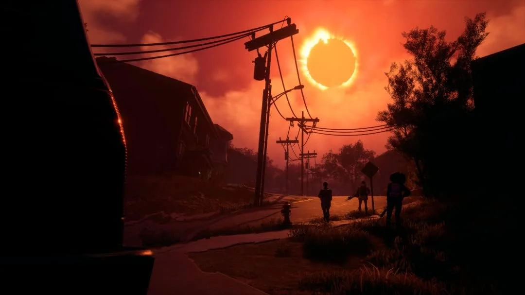 Redfall [PC]