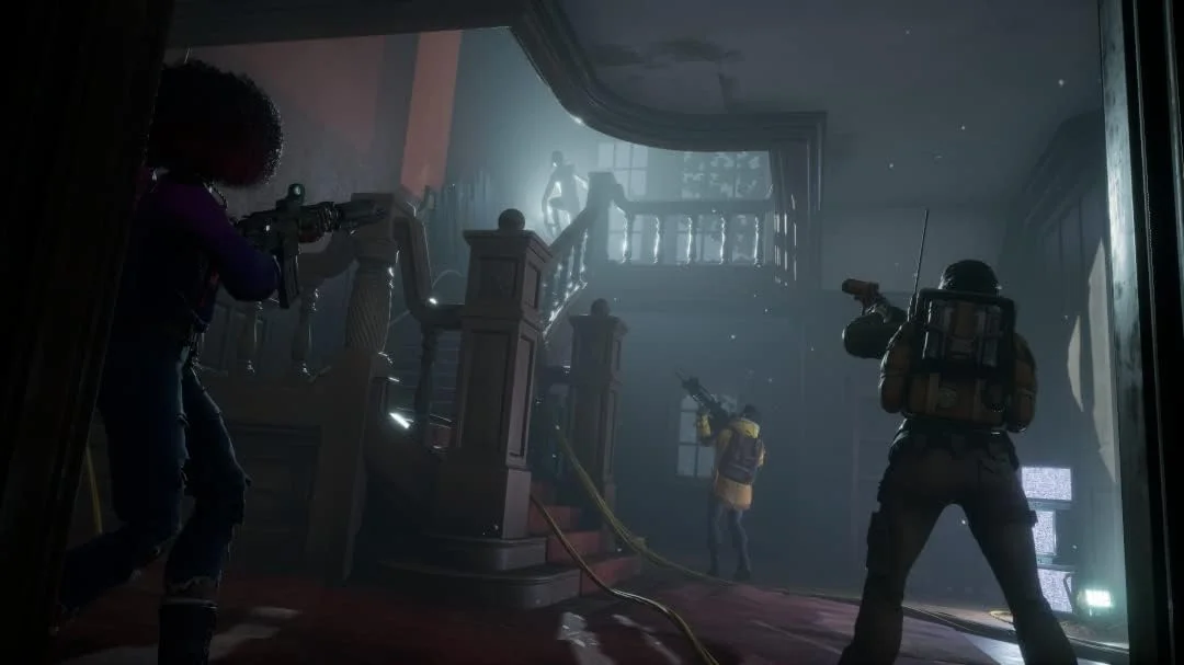 Redfall [PC]