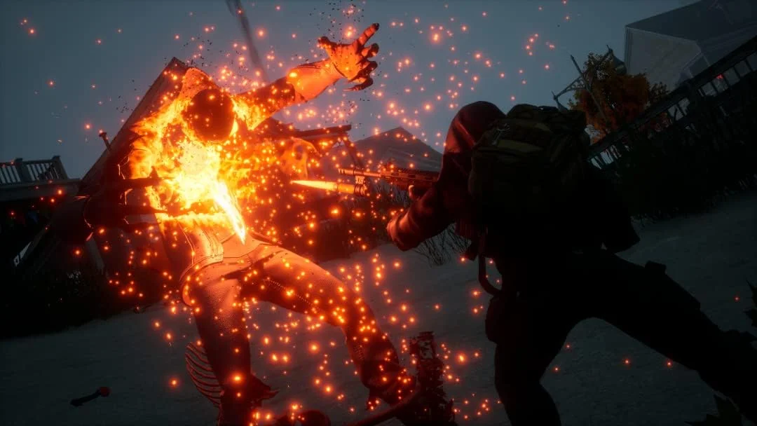 Redfall [PC]