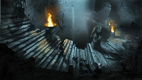 Dungeon Siege III - PC