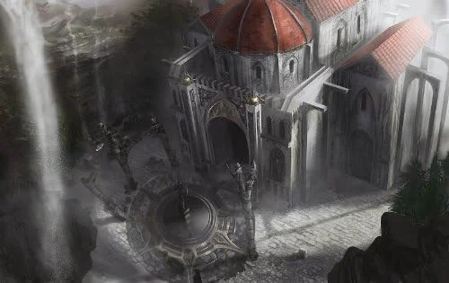 Dungeon Siege III - PC