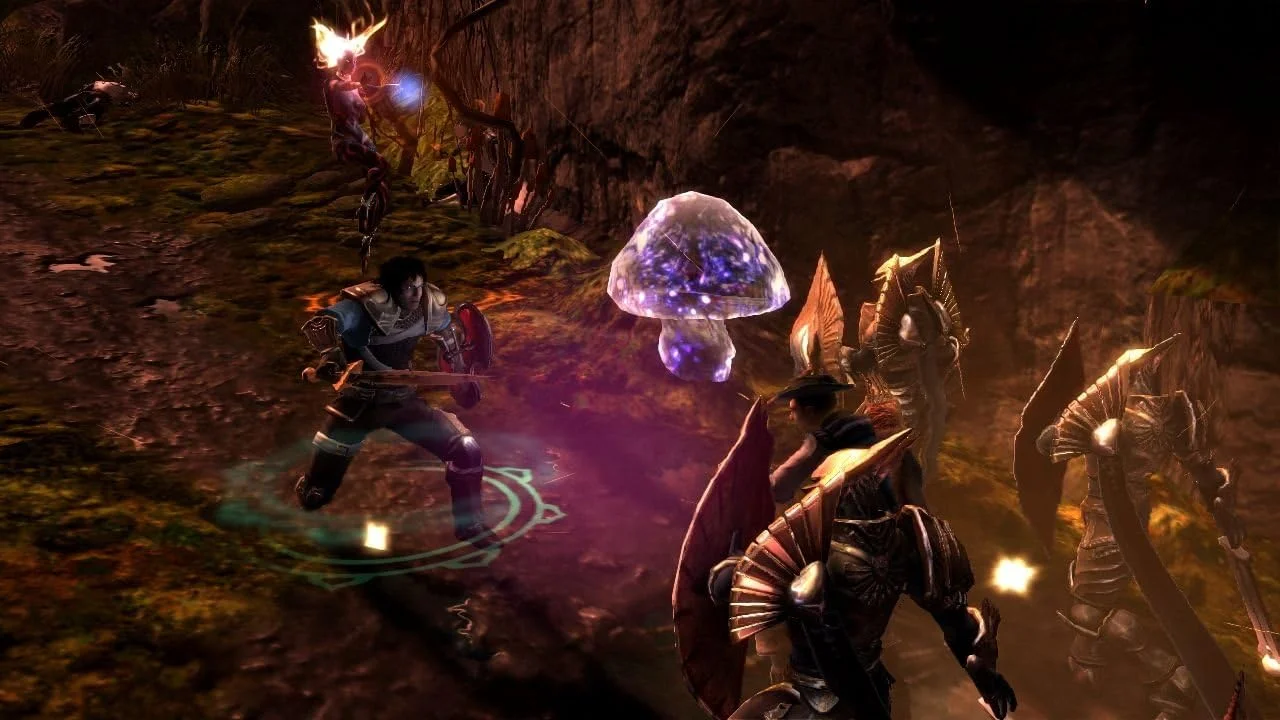Dungeon Siege III - PC