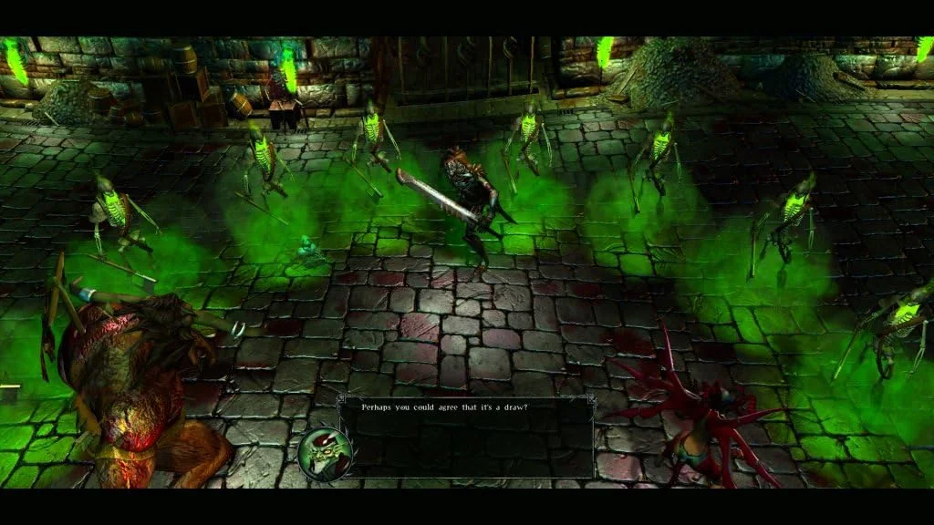 Dungeons - The Dark Lord - PC Dungeons - The Dark Lord - PC