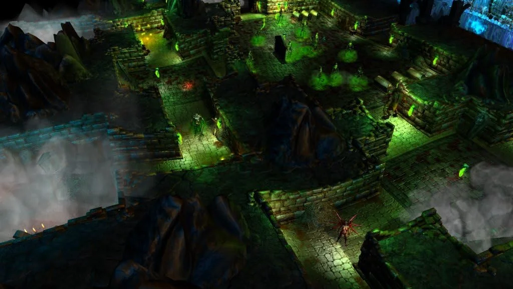 Dungeons - The Dark Lord - PC Dungeons - The Dark Lord - PC
