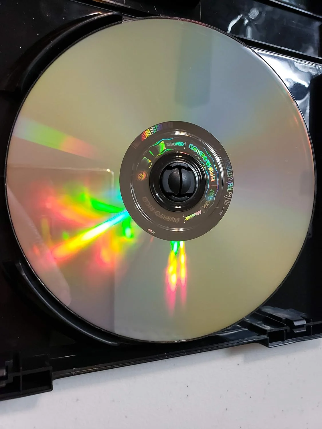 Flight Simulator X Standard DVD - PC Game