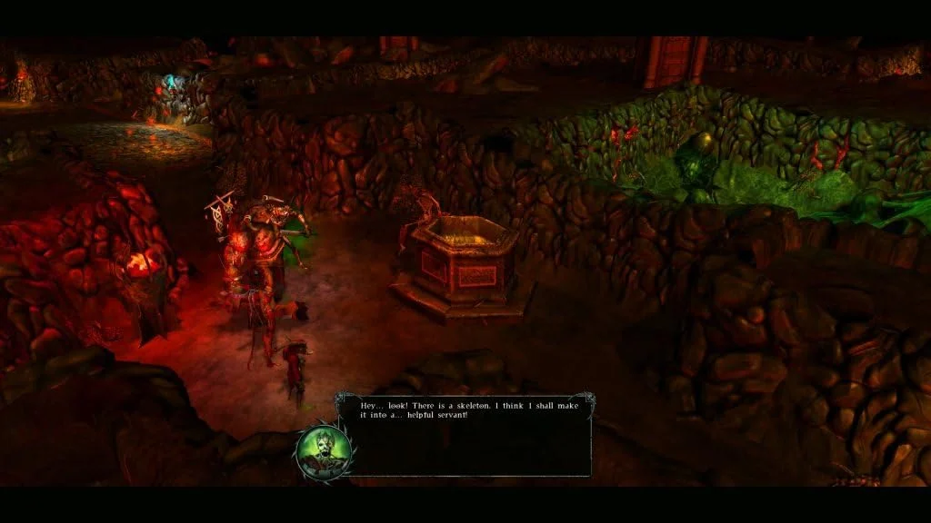 Dungeons - The Dark Lord - PC Dungeons - The Dark Lord - PC