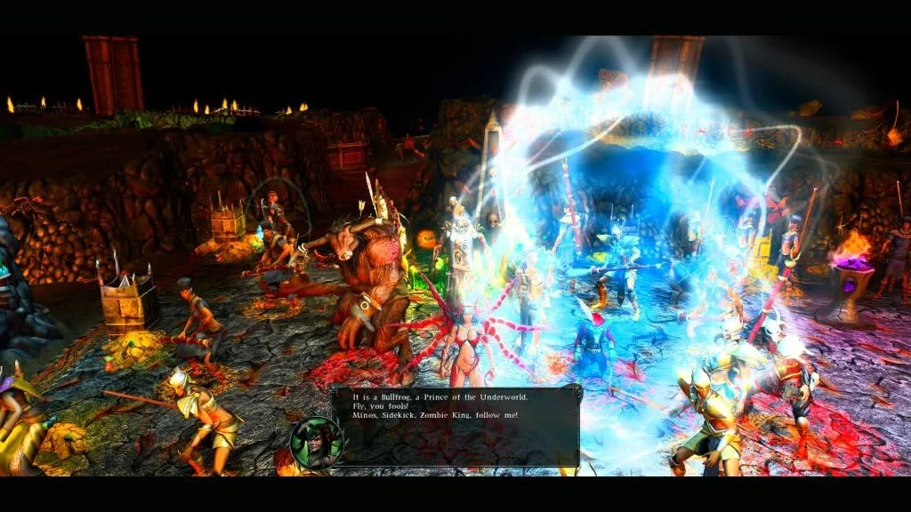 Dungeons - The Dark Lord - PC Dungeons - The Dark Lord - PC