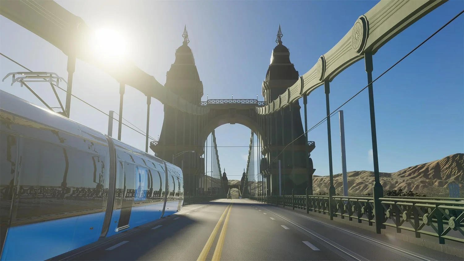 Cities: Skylines II Day One Edition (PC) Cities: Skylines II Day One Edition (PC)