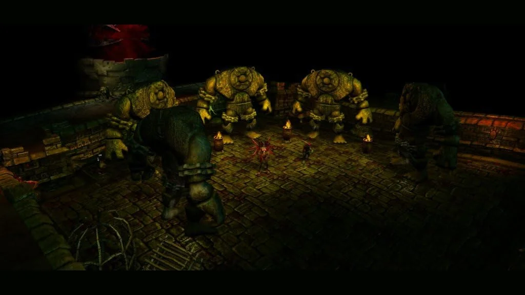Dungeons - The Dark Lord - PC Dungeons - The Dark Lord - PC