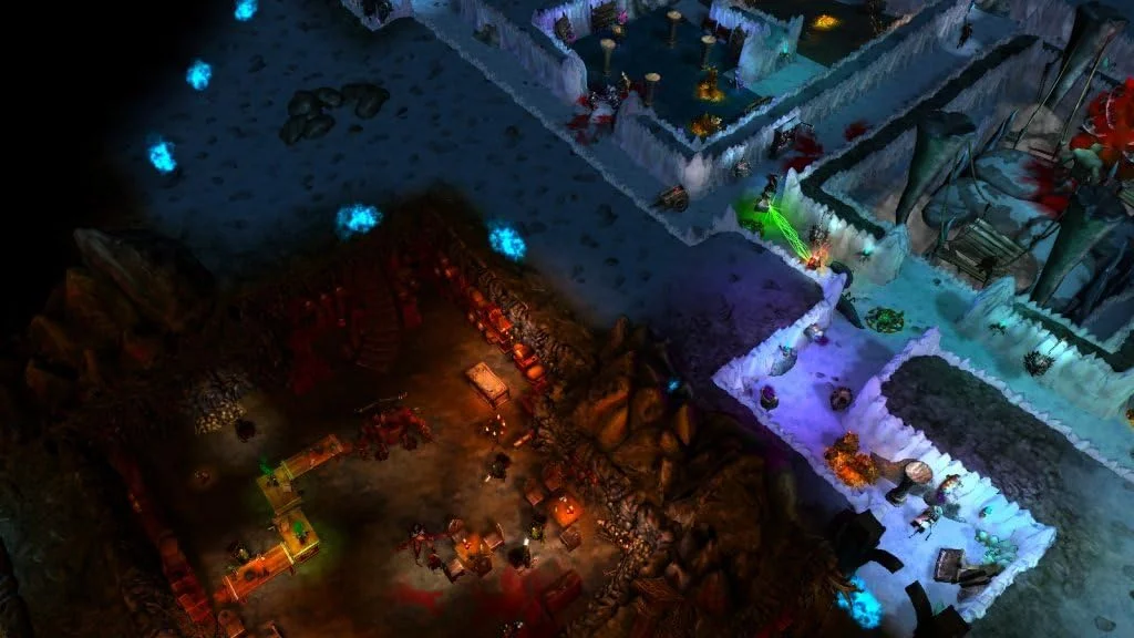 Dungeons - The Dark Lord - PC Dungeons - The Dark Lord - PC