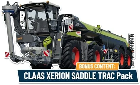 بازی Farming Simulator 22 برای کامپیوتر بازی Farming Simulator 22 برای کامپیوتر