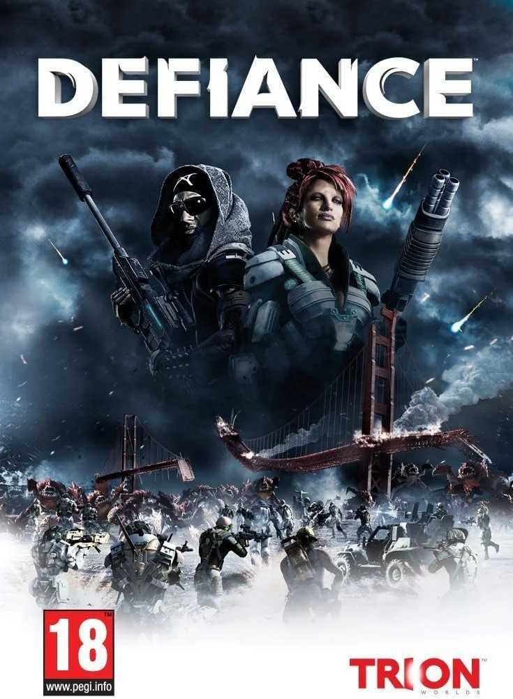 Defiance /PC