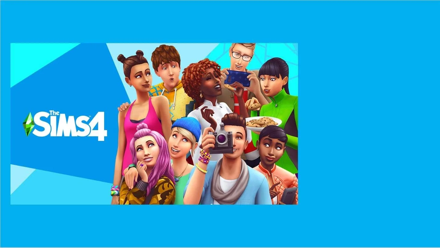 Electronic Arts بازی The Sims 4 - PC/Mac Electronic Arts بازی The Sims 4 - PC/Mac