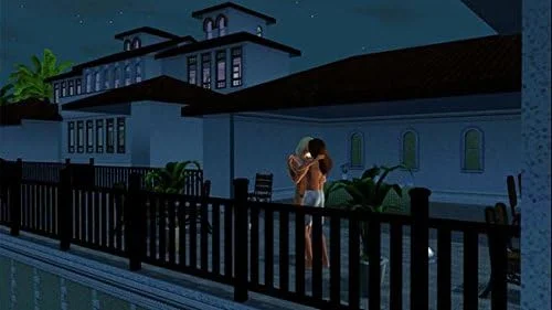 Electronic Arts The Sims 3 Island Paradise - PC/Mac Electronic Arts The Sims 3 Island Paradise - PC/Mac