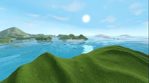 Electronic Arts The Sims 3 Island Paradise - PC/Mac Electronic Arts The Sims 3 Island Paradise - PC/Mac