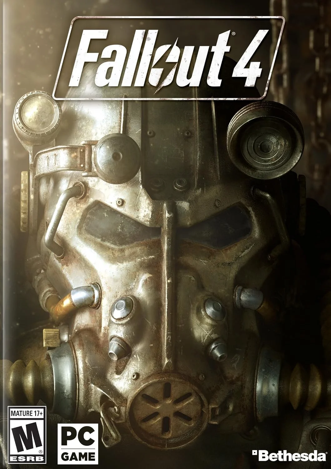 بازی Fallout 4 - نسخه PC