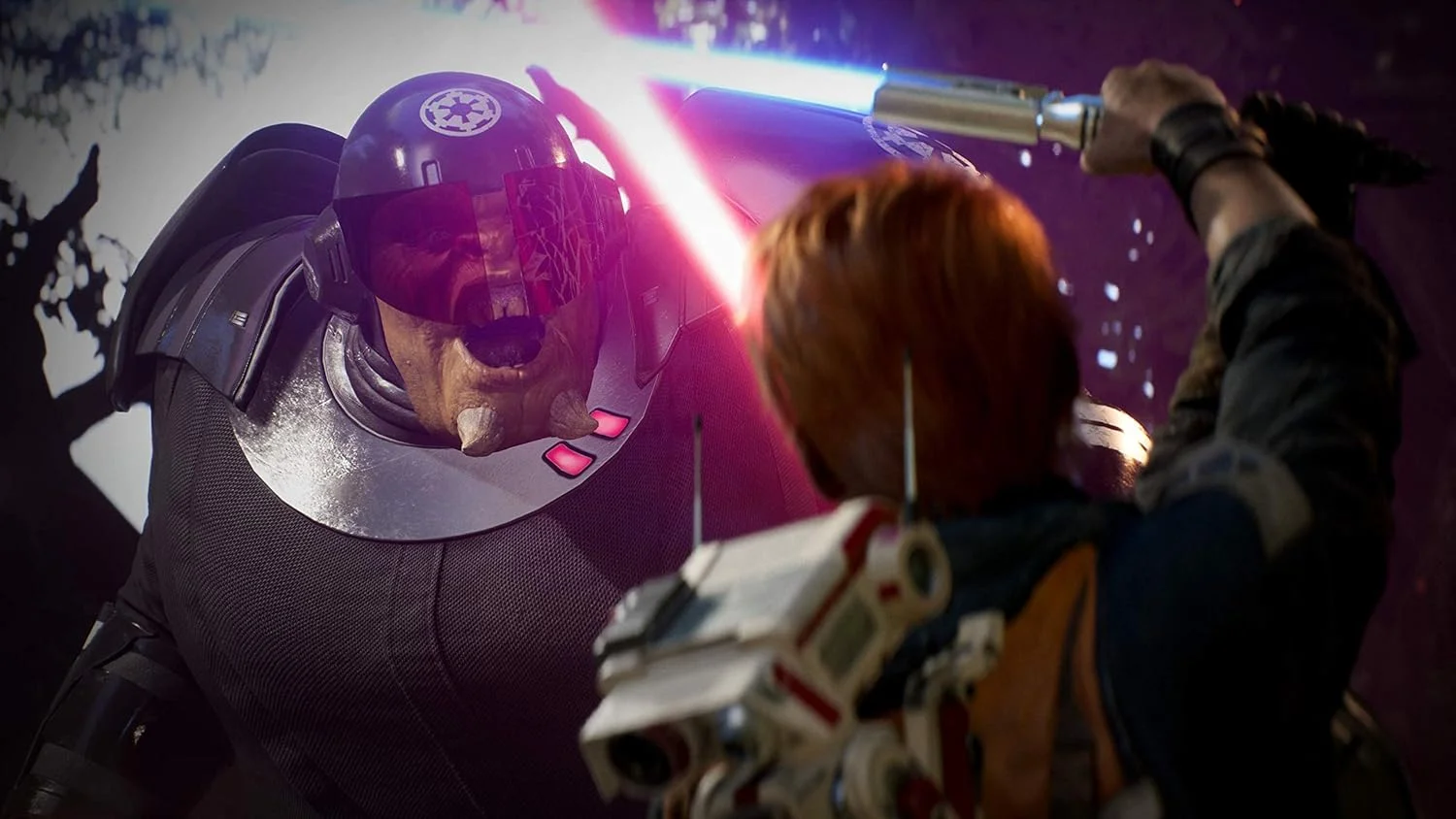 بازی Star Wars Jedi: Fallen Order از Electronic Arts برای PC بازی Star Wars Jedi: Fallen Order از Electronic Arts برای PC