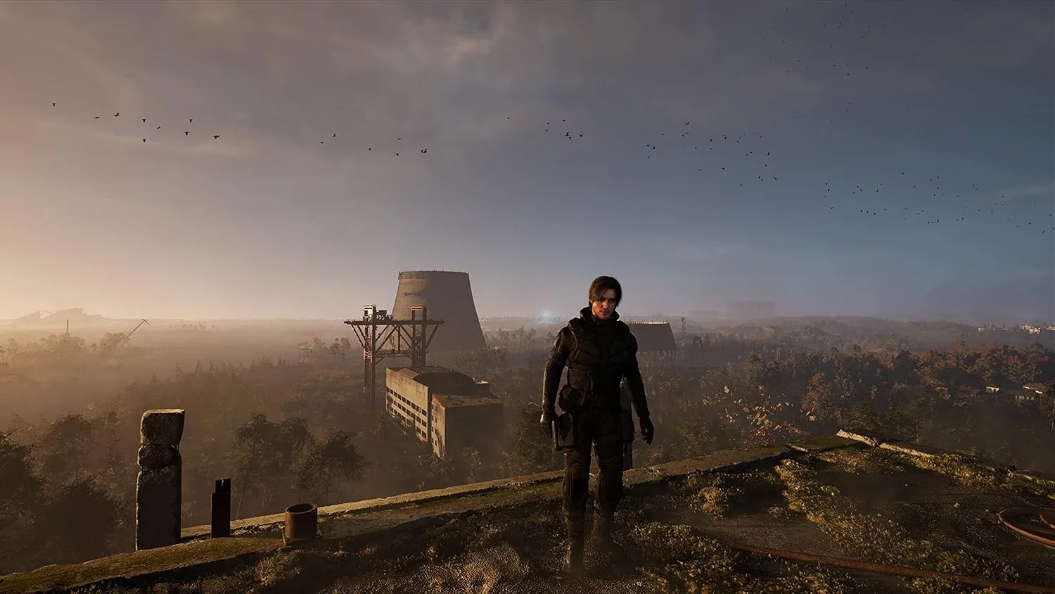 S.T.A.L.K.E.R. 2: قلب چرنوبیل - PC - نسخه PEGI S.T.A.L.K.E.R. 2: قلب چرنوبیل - PC - نسخه PEGI