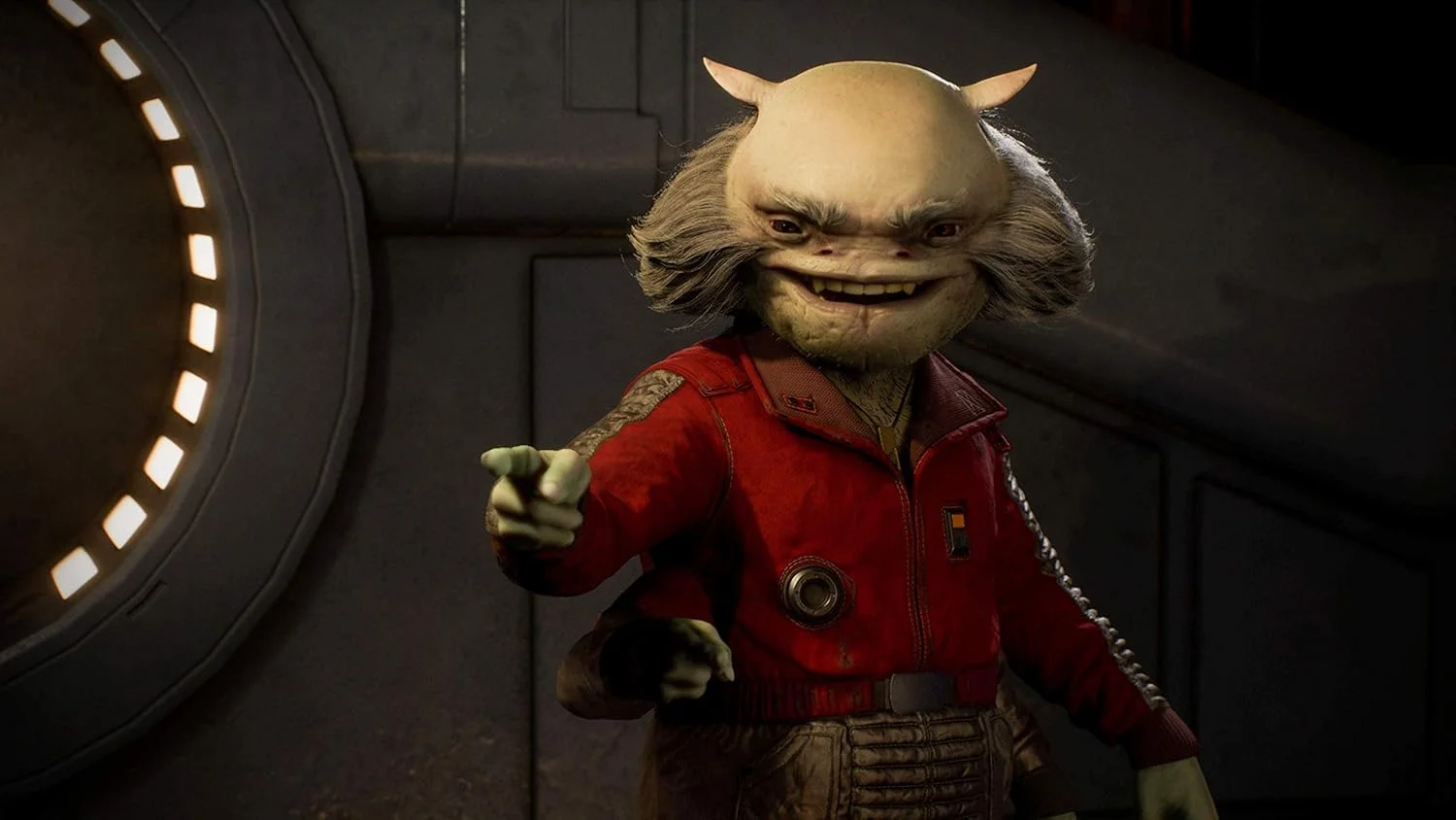 بازی Star Wars Jedi: Fallen Order از Electronic Arts برای PC بازی Star Wars Jedi: Fallen Order از Electronic Arts برای PC