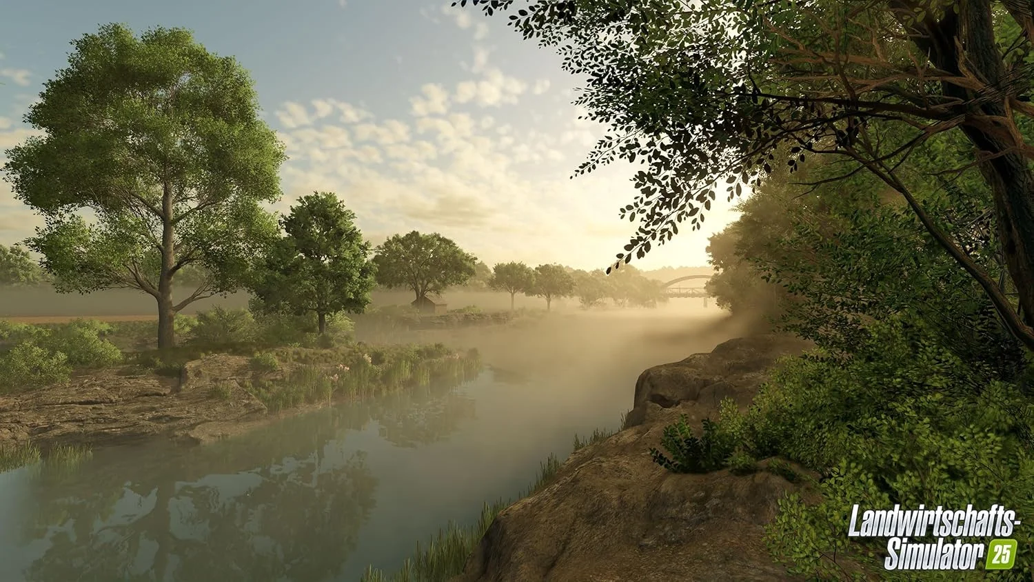 Astragon شبیه ساز کشاورزی 25 [PC]